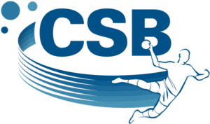 Logo C.S. Betton handball