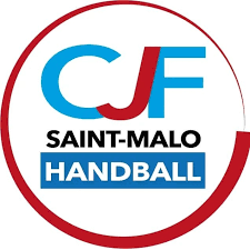 CJF SAINT-MALO HANDBALL